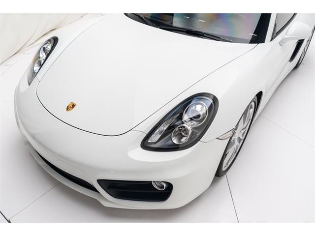 2014 Porsche Cayman (CC-2079814) for sale in Fort Lauderdale, Florida