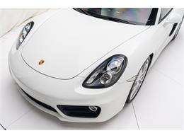 2014 Porsche Cayman (CC-2079814) for sale in Fort Lauderdale, Florida