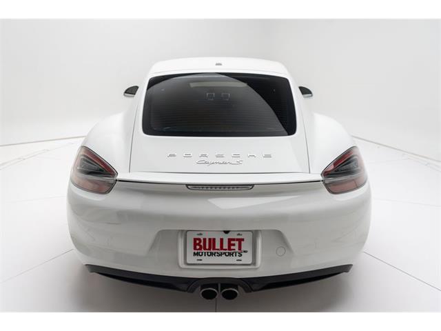 2014 Porsche Cayman (CC-2079814) for sale in Fort Lauderdale, Florida