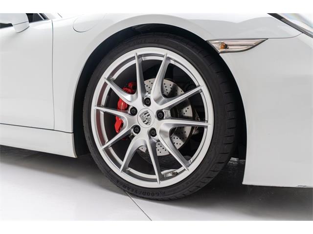 2014 Porsche Cayman (CC-2079814) for sale in Fort Lauderdale, Florida