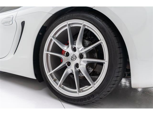 2014 Porsche Cayman (CC-2079814) for sale in Fort Lauderdale, Florida