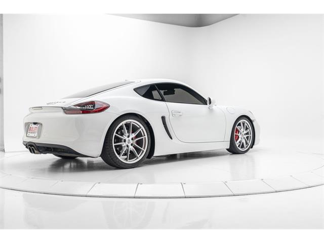 2014 Porsche Cayman (CC-2079814) for sale in Fort Lauderdale, Florida