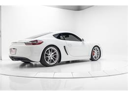 2014 Porsche Cayman (CC-2079814) for sale in Fort Lauderdale, Florida