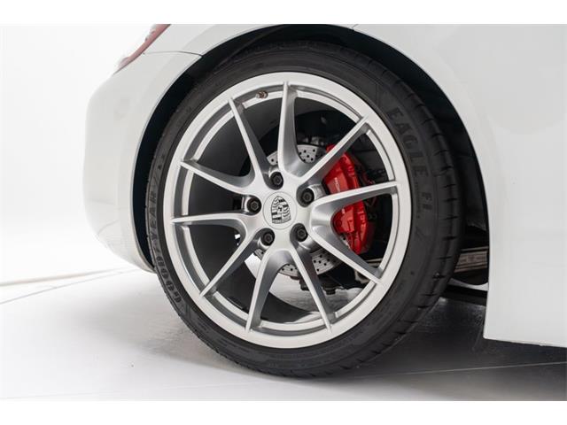 2014 Porsche Cayman (CC-2079814) for sale in Fort Lauderdale, Florida