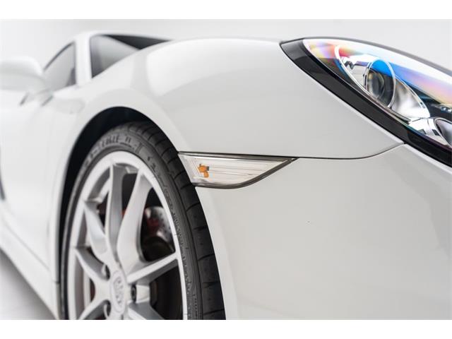 2014 Porsche Cayman (CC-2079814) for sale in Fort Lauderdale, Florida