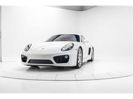 2014 Porsche Cayman (CC-2079814) for sale in Fort Lauderdale, Florida