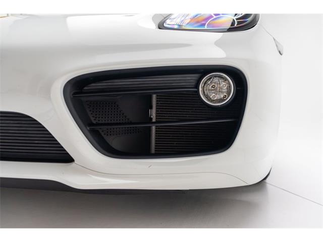2014 Porsche Cayman (CC-2079814) for sale in Fort Lauderdale, Florida