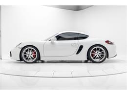 2014 Porsche Cayman (CC-2079814) for sale in Fort Lauderdale, Florida