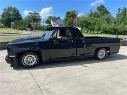 1982 Chevrolet C/K 10 (CC-2079815) for sale in Hilton, New York