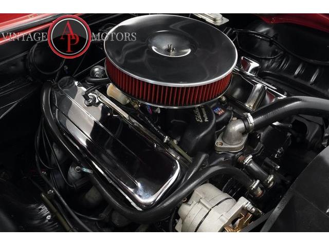 1969 Chevrolet Camaro (CC-2079816) for sale in Statesville, North Carolina