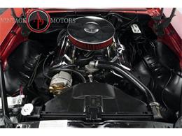 1969 Chevrolet Camaro (CC-2079816) for sale in Statesville, North Carolina