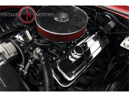 1969 Chevrolet Camaro (CC-2079816) for sale in Statesville, North Carolina