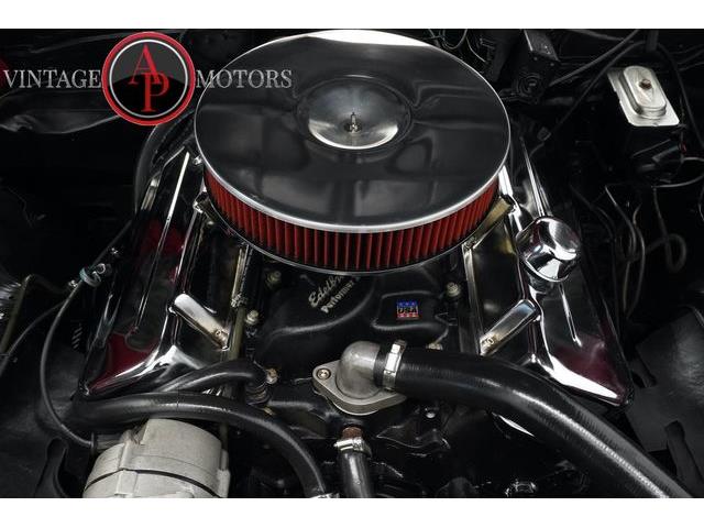 1969 Chevrolet Camaro (CC-2079816) for sale in Statesville, North Carolina