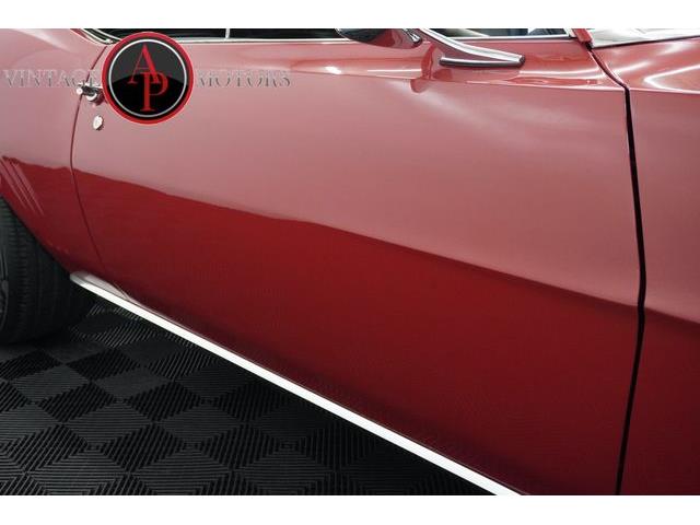 1969 Chevrolet Camaro (CC-2079816) for sale in Statesville, North Carolina