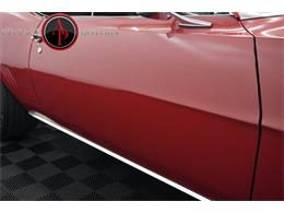 1969 Chevrolet Camaro (CC-2079816) for sale in Statesville, North Carolina