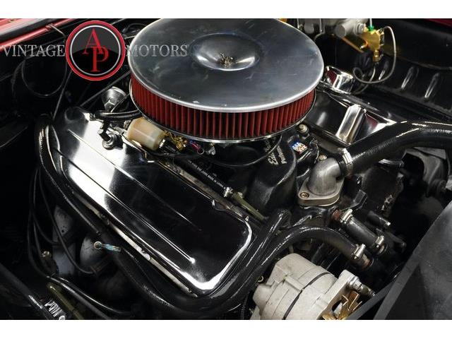 1969 Chevrolet Camaro (CC-2079816) for sale in Statesville, North Carolina