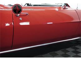 1969 Chevrolet Camaro (CC-2079816) for sale in Statesville, North Carolina