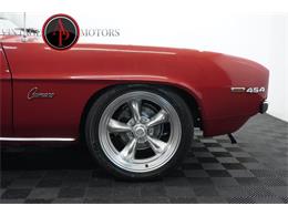 1969 Chevrolet Camaro (CC-2079816) for sale in Statesville, North Carolina