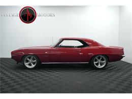 1969 Chevrolet Camaro (CC-2079816) for sale in Statesville, North Carolina
