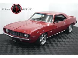 1969 Chevrolet Camaro (CC-2079816) for sale in Statesville, North Carolina