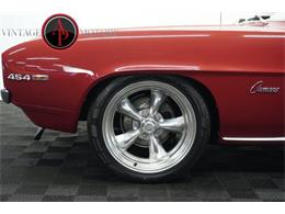 1969 Chevrolet Camaro (CC-2079816) for sale in Statesville, North Carolina