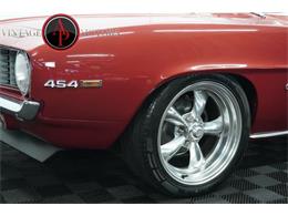 1969 Chevrolet Camaro (CC-2079816) for sale in Statesville, North Carolina