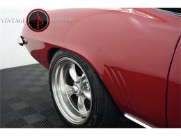 1969 Chevrolet Camaro (CC-2079816) for sale in Statesville, North Carolina
