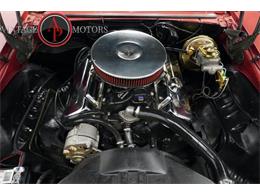 1969 Chevrolet Camaro (CC-2079816) for sale in Statesville, North Carolina