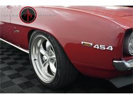 1969 Chevrolet Camaro (CC-2079816) for sale in Statesville, North Carolina