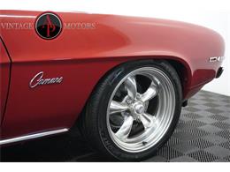 1969 Chevrolet Camaro (CC-2079816) for sale in Statesville, North Carolina