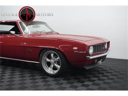 1969 Chevrolet Camaro (CC-2079816) for sale in Statesville, North Carolina