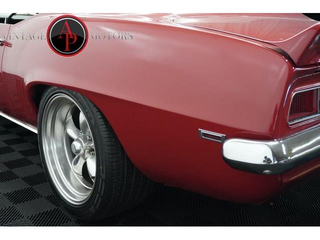 1969 Chevrolet Camaro (CC-2079816) for sale in Statesville, North Carolina