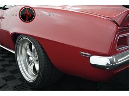 1969 Chevrolet Camaro (CC-2079816) for sale in Statesville, North Carolina