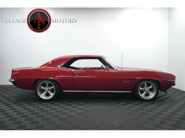 1969 Chevrolet Camaro (CC-2079816) for sale in Statesville, North Carolina