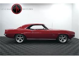 1969 Chevrolet Camaro (CC-2079816) for sale in Statesville, North Carolina