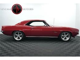 1969 Chevrolet Camaro (CC-2079816) for sale in Statesville, North Carolina