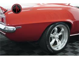 1969 Chevrolet Camaro (CC-2079816) for sale in Statesville, North Carolina