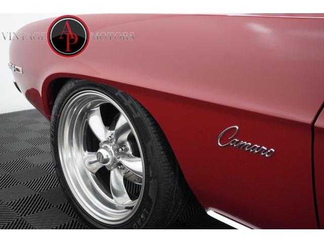 1969 Chevrolet Camaro (CC-2079816) for sale in Statesville, North Carolina