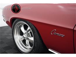 1969 Chevrolet Camaro (CC-2079816) for sale in Statesville, North Carolina