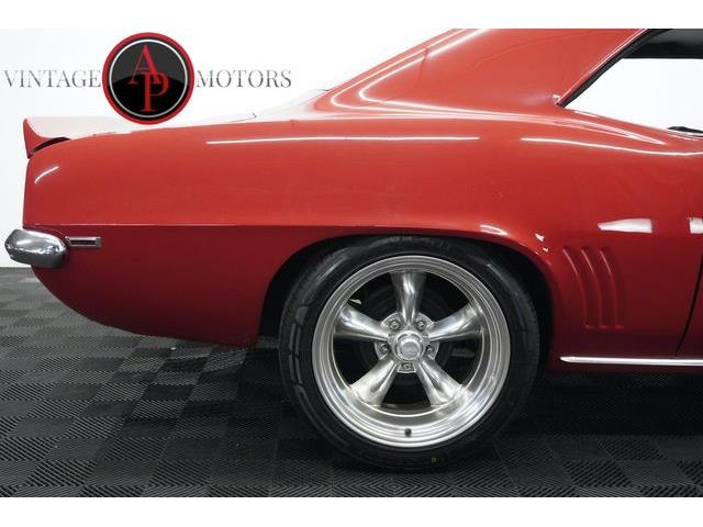 1969 Chevrolet Camaro (CC-2079816) for sale in Statesville, North Carolina