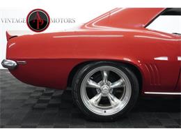 1969 Chevrolet Camaro (CC-2079816) for sale in Statesville, North Carolina