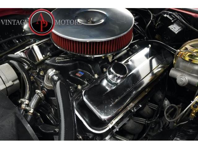 1969 Chevrolet Camaro (CC-2079816) for sale in Statesville, North Carolina