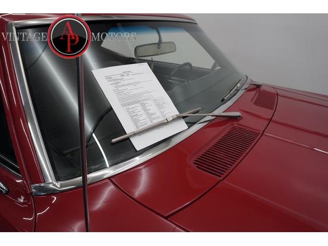 1969 Chevrolet Camaro (CC-2079816) for sale in Statesville, North Carolina