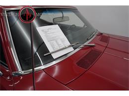 1969 Chevrolet Camaro (CC-2079816) for sale in Statesville, North Carolina