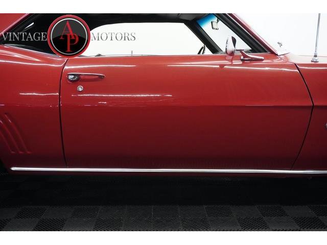 1969 Chevrolet Camaro (CC-2079816) for sale in Statesville, North Carolina