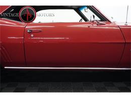 1969 Chevrolet Camaro (CC-2079816) for sale in Statesville, North Carolina