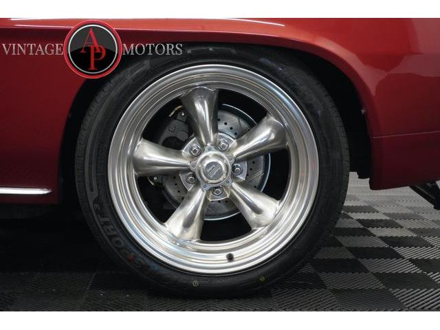 1969 Chevrolet Camaro (CC-2079816) for sale in Statesville, North Carolina