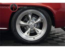 1969 Chevrolet Camaro (CC-2079816) for sale in Statesville, North Carolina