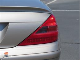2003 Mercedes-Benz SL500 (CC-2079817) for sale in Mesa, Arizona