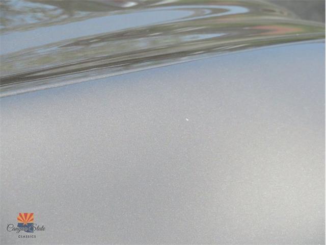2003 Mercedes-Benz SL500 (CC-2079817) for sale in Mesa, Arizona
